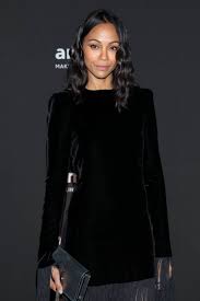 Verettiposters zoe saldana smile jpg x Zoe saldana