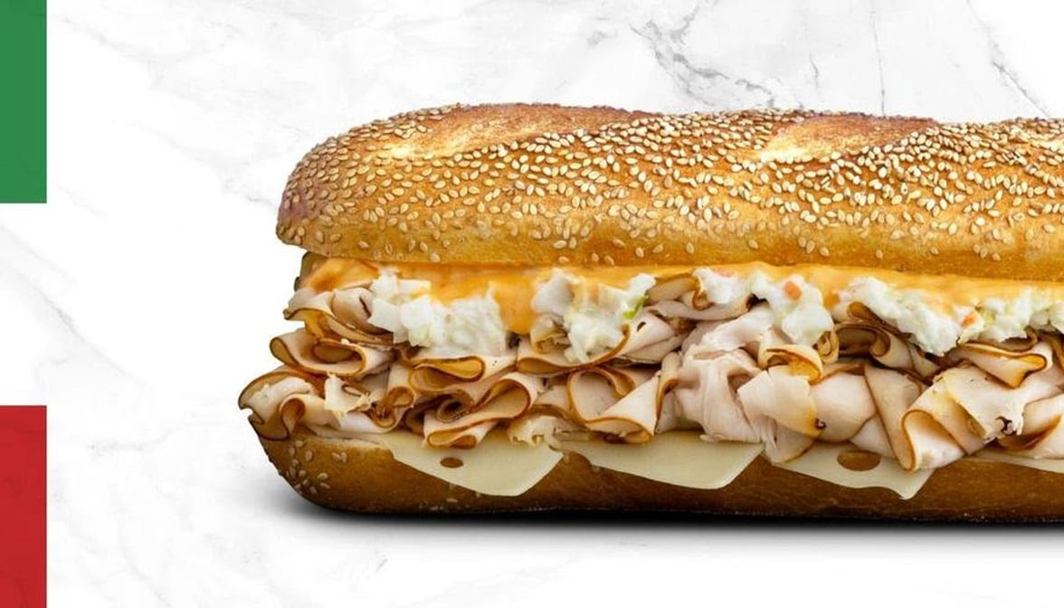 PrimoHoagies by null