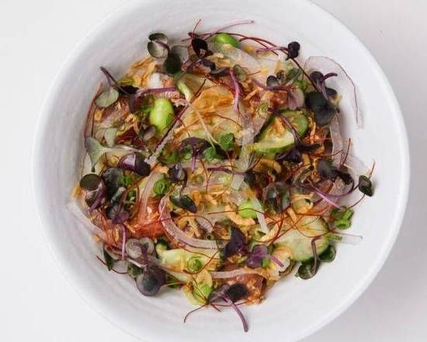 Malibu Poke by null