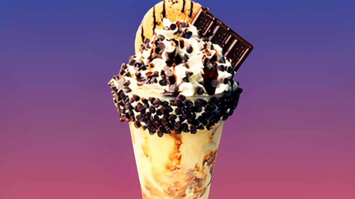 Melt Ice Cream Bar by null