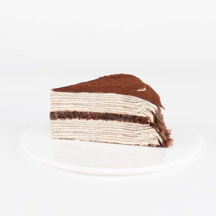 Lady M Cake Boutique - Seattle by null