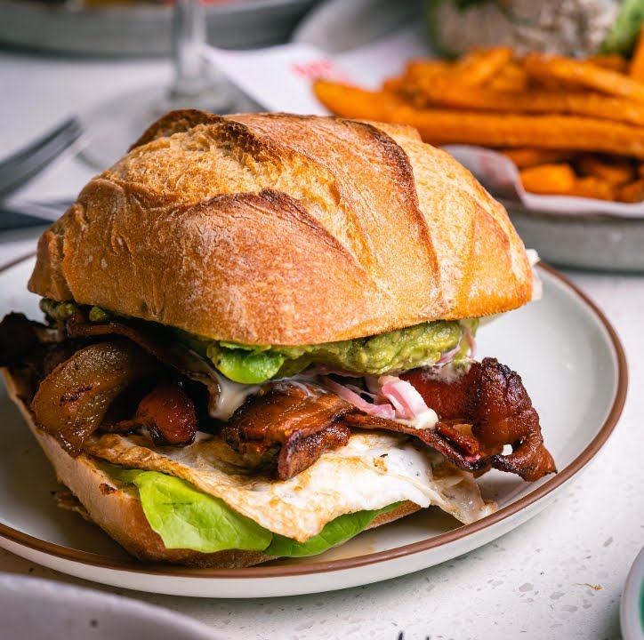 Banter NYC - Murray Hill by null