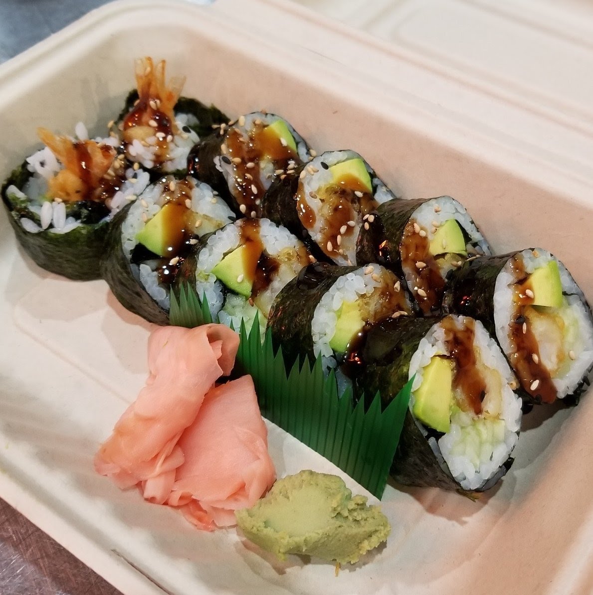 Chin Chin Brookhaven by null