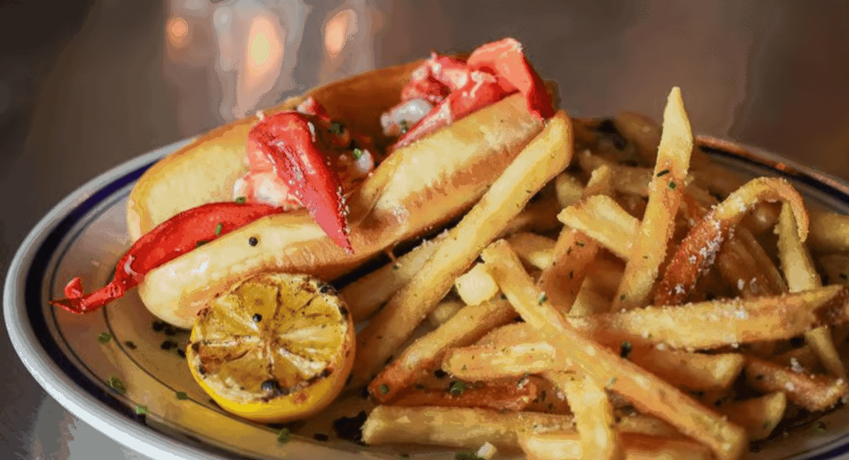 Ludlow & Prime Steakhouse by null