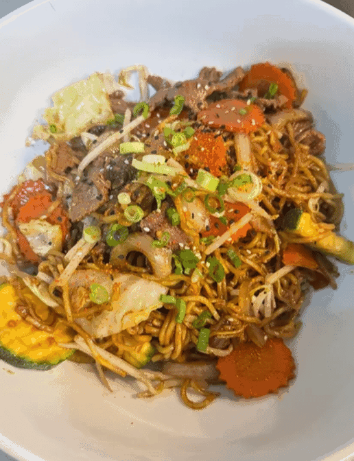 Kin Sen Thai by null