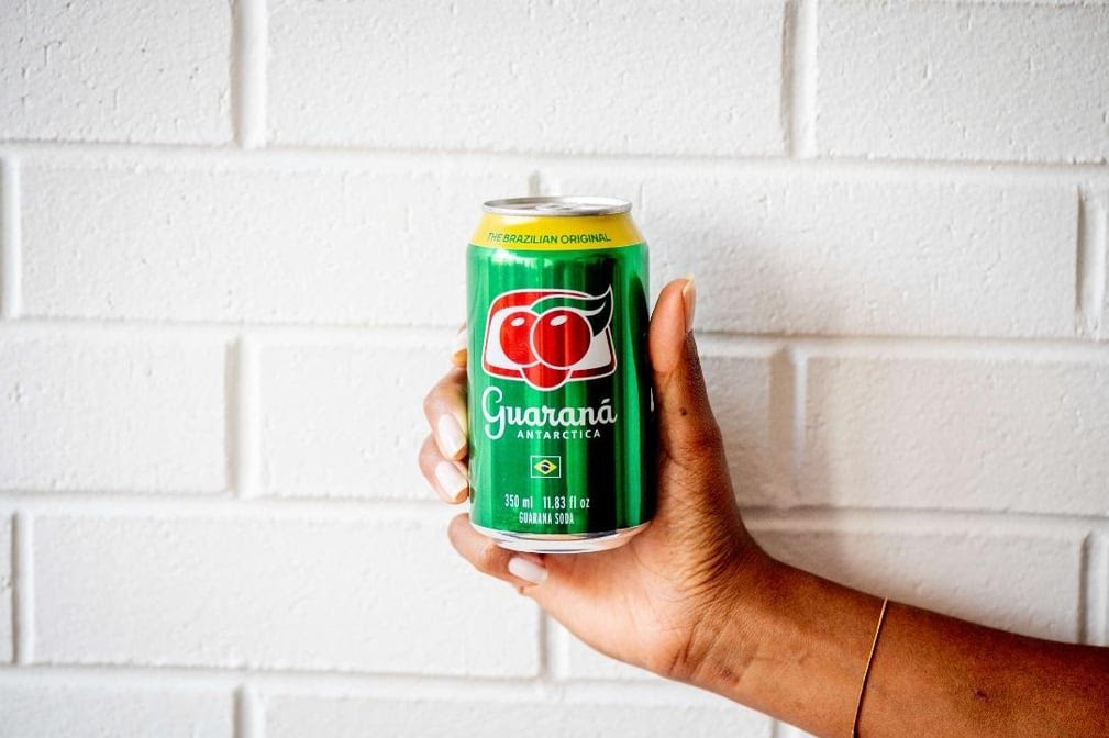 Oliveira's Express by null