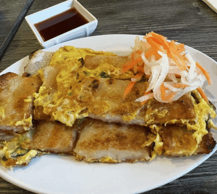 Tim Ky Noodle by null