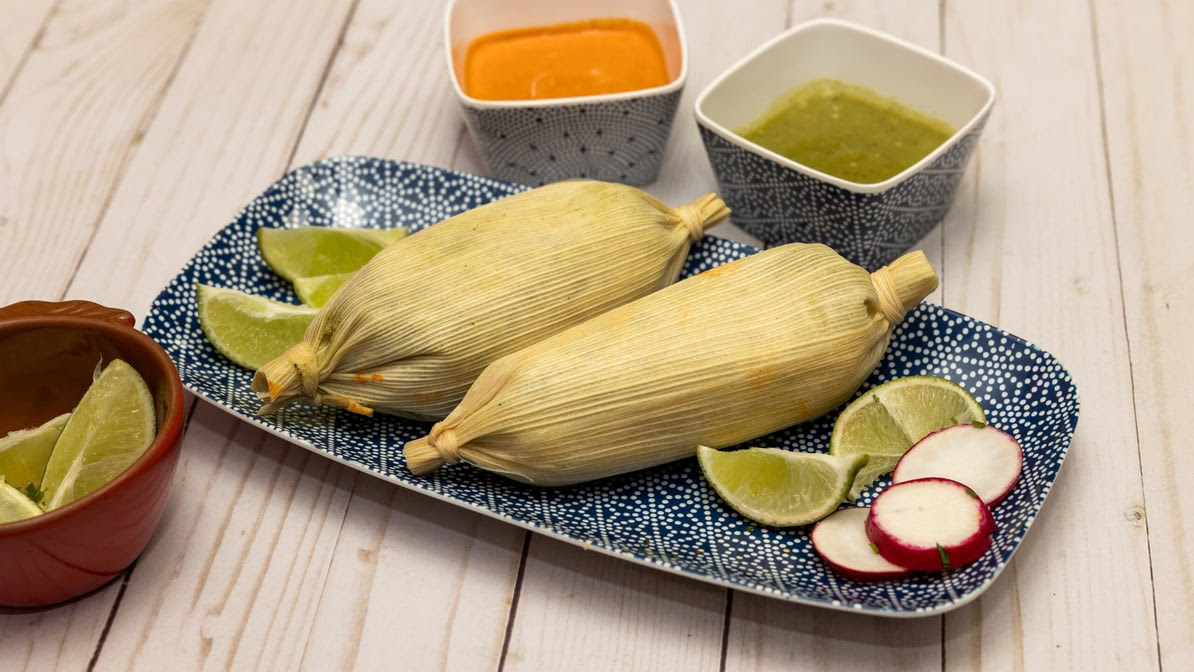 Tortilleria Sinaloa by null