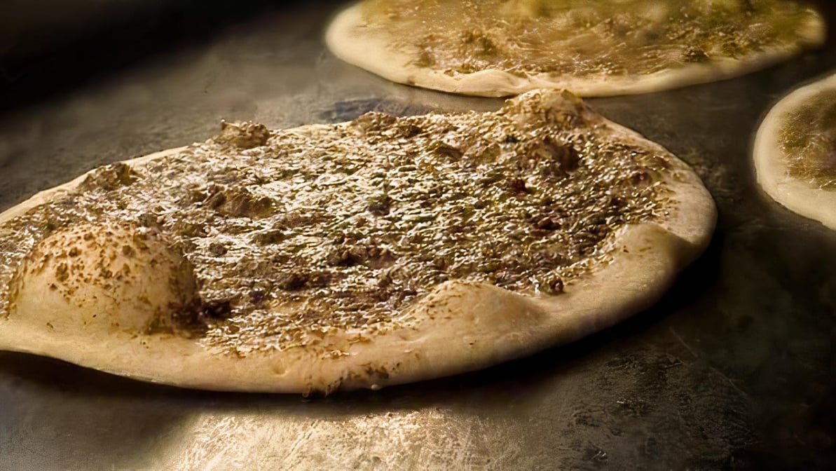 Zaatar W Zeit by null