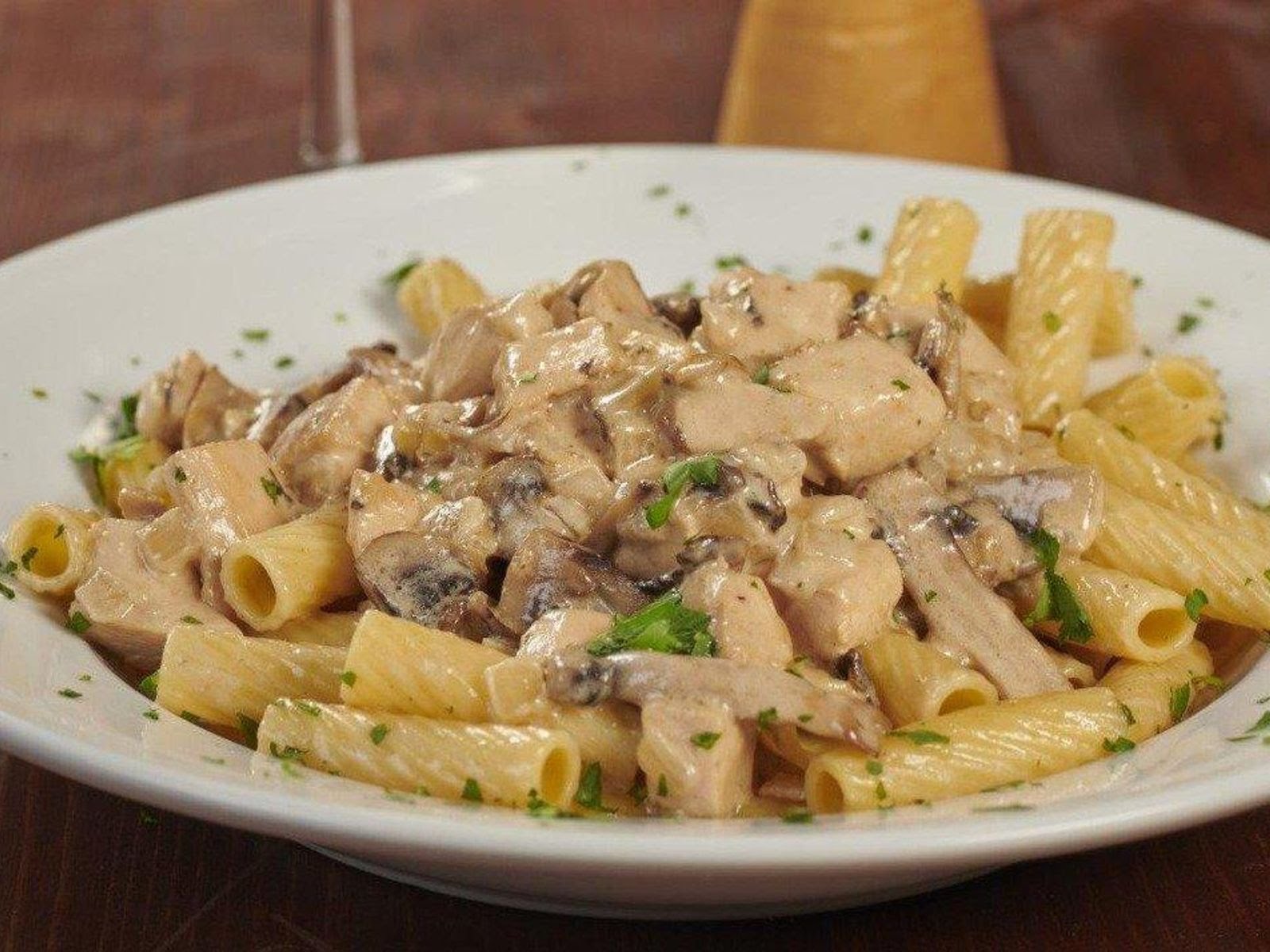 Anna Marie's Italian Cuisine by null