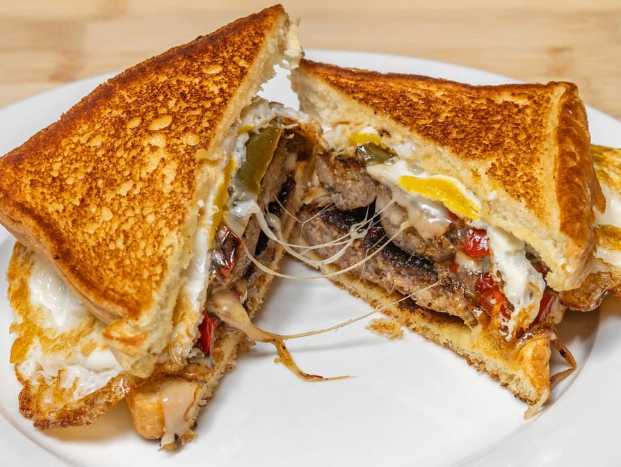 The Pork Shack by null