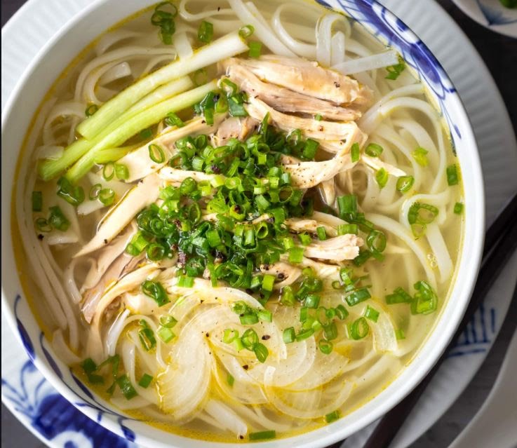 Lantern House Viet Bistro by null