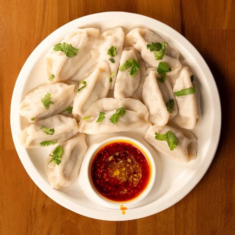 Tangy Noodle by null