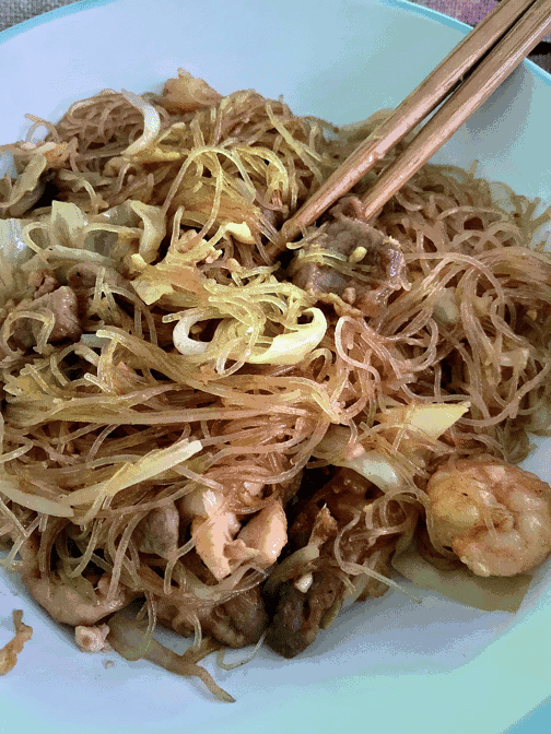 Panda Garden Chinese Buffet & BBQ by null