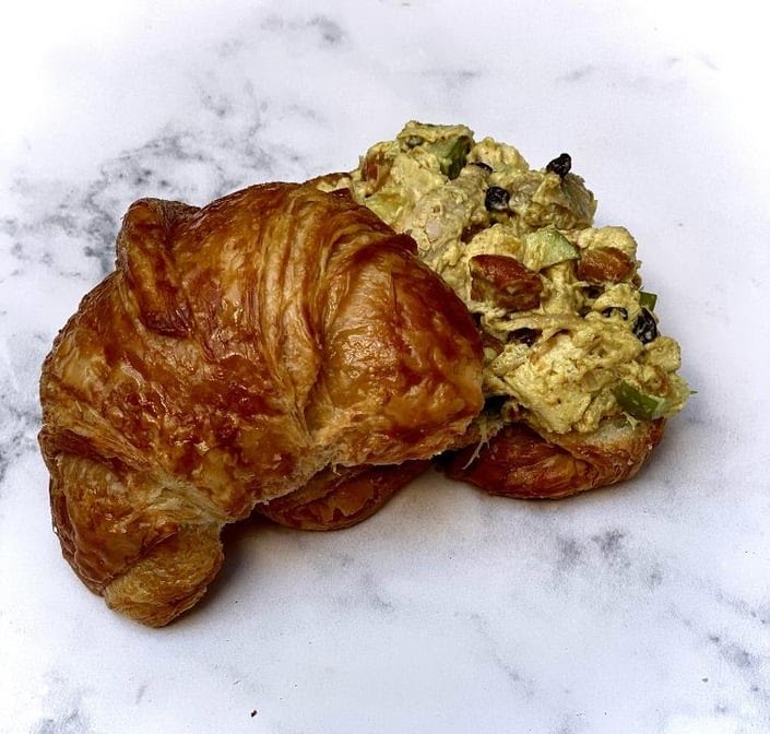 Essen Bakery by null