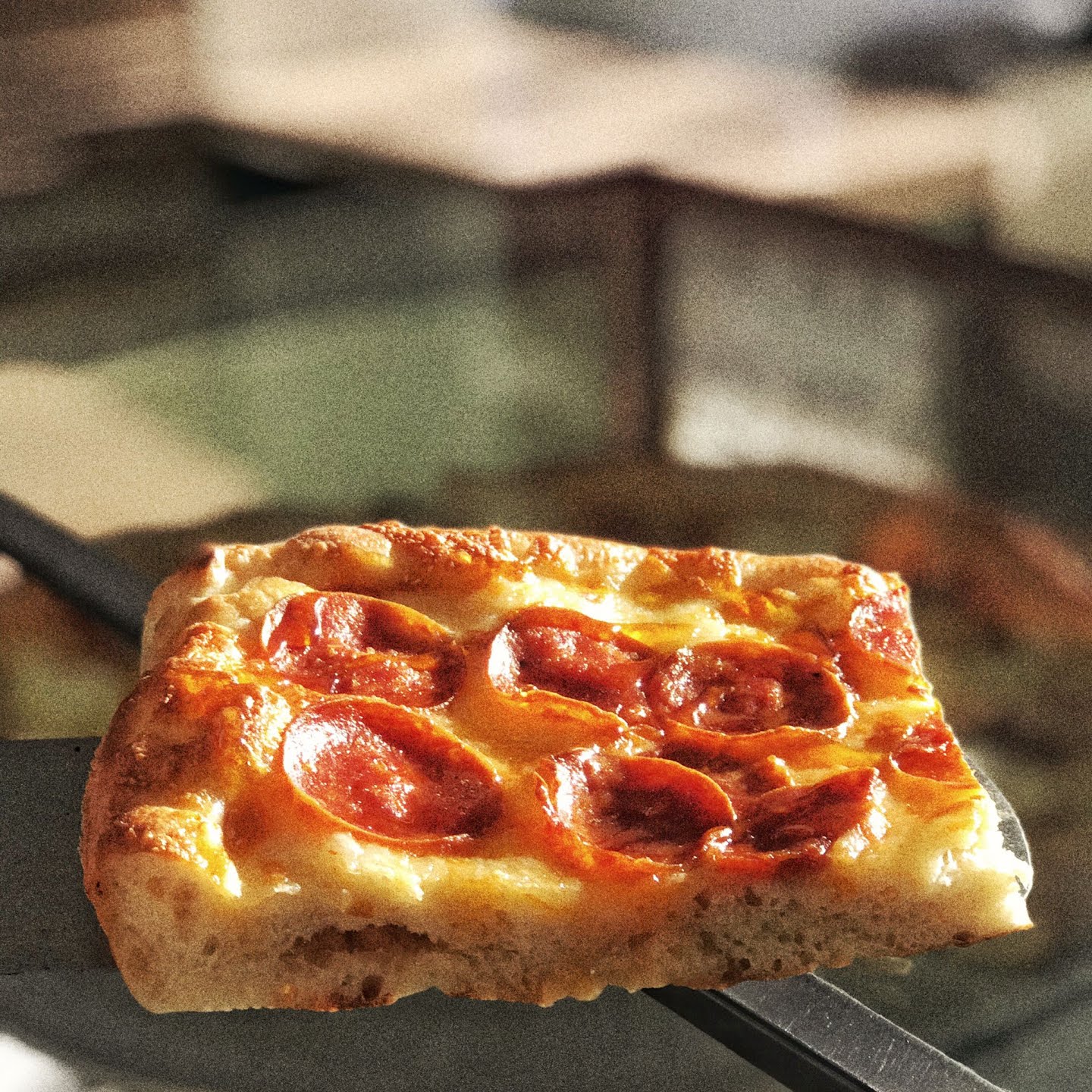 4 Corners Pizzeria by null