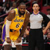 LeBron James before 38th birthday amid Lakers struggles: 'I don't ...