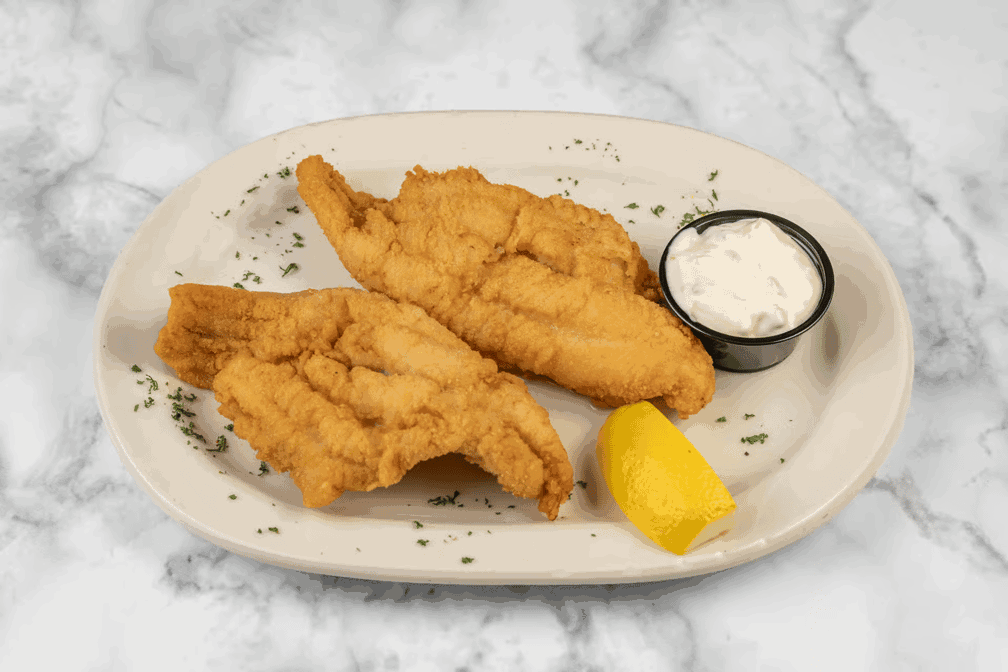 Sindbad's Restaurant and Marina by null