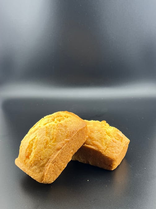 Glick's Rib Shack - The Original Rib Stand by null