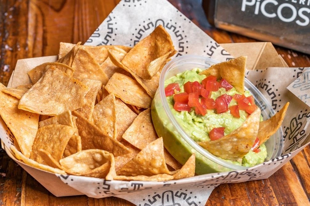 Taqueria Picoso by null