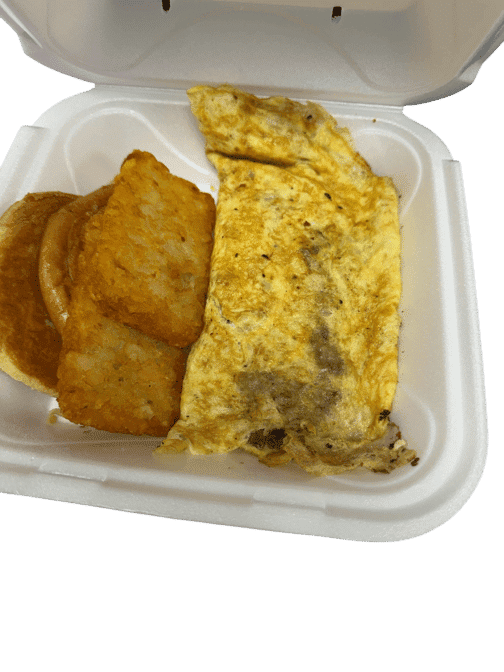 Forest Grill by null