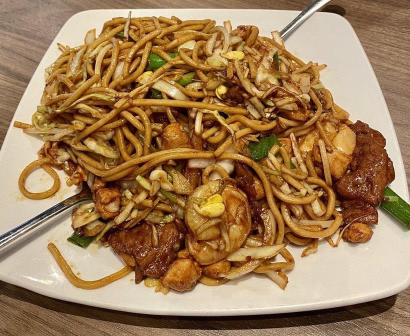 Chengdu Taste by null