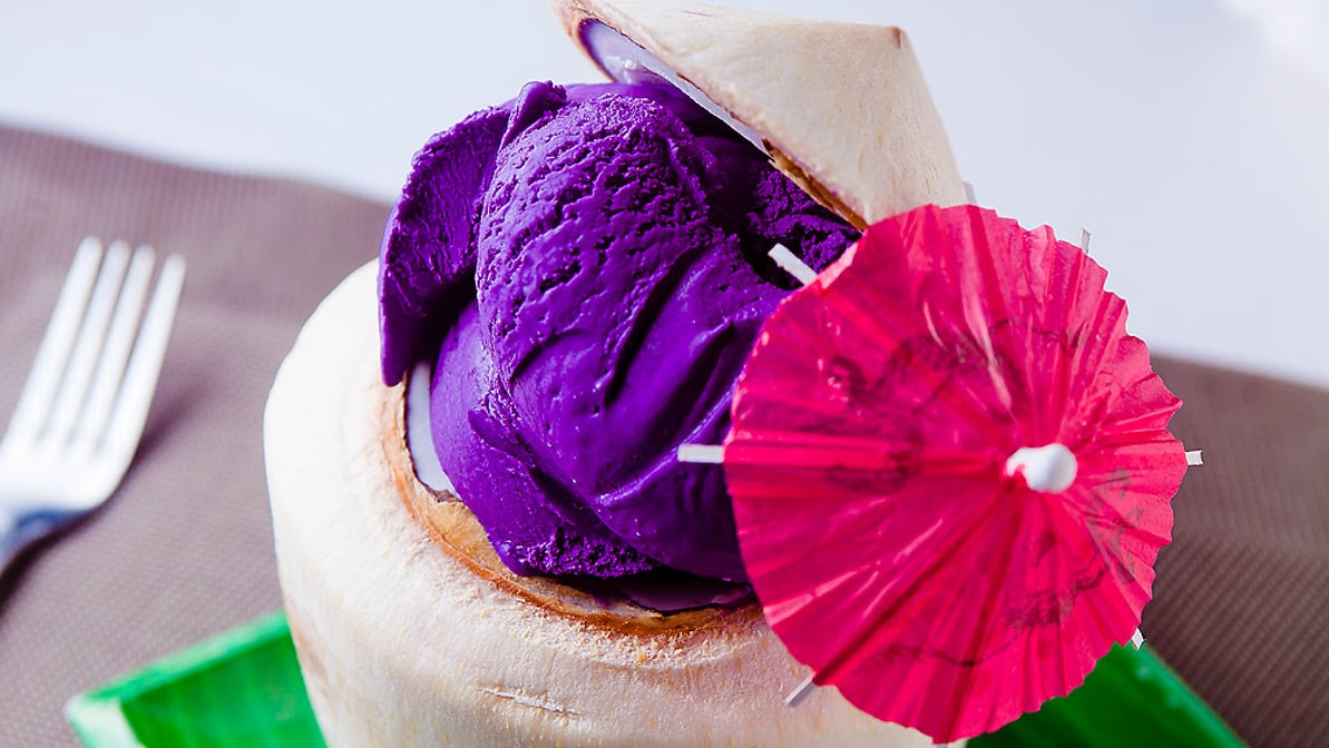 Patio Filipino by null