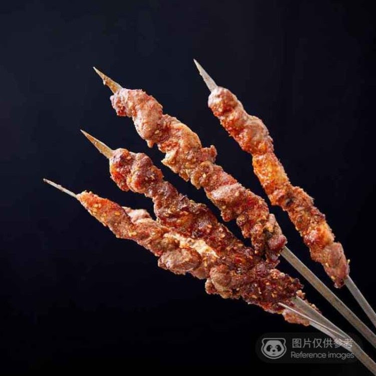 Xi'an Sizzling Woks by null