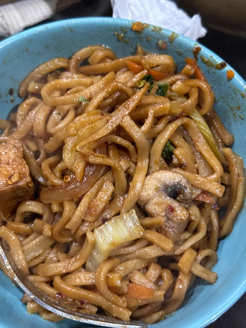 House of Chow by null