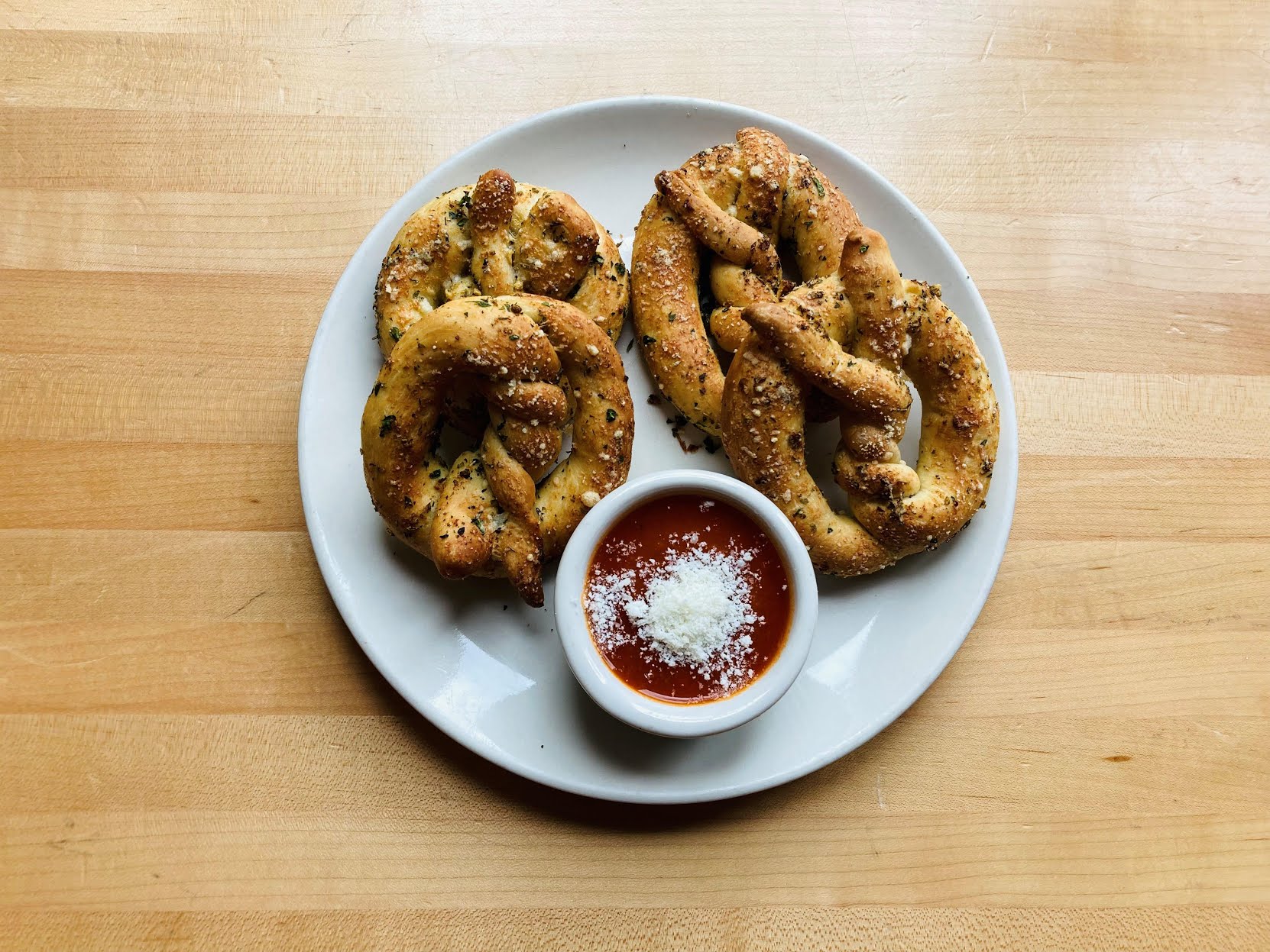 Pizzeria Paradiso Hyattsville by null