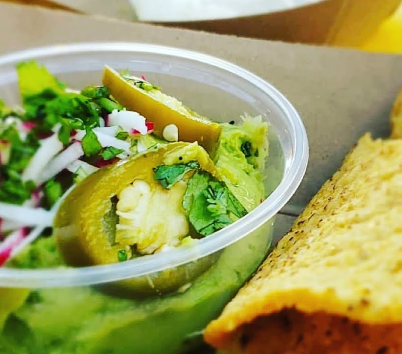 Hola Tacos Lakewood by null