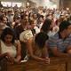 Pope Francis to Find a Church in Upheaval 