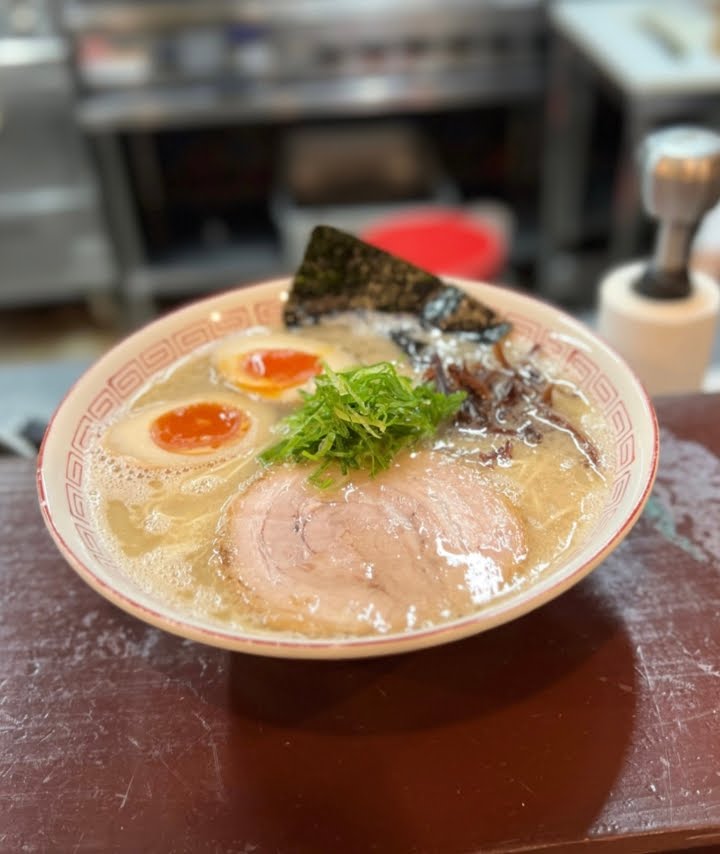 Hana Ramen Bar by null