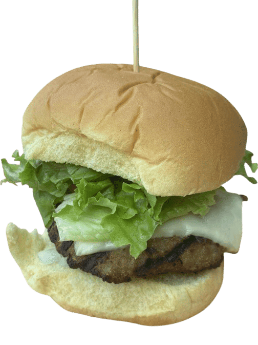 Local Burger by null