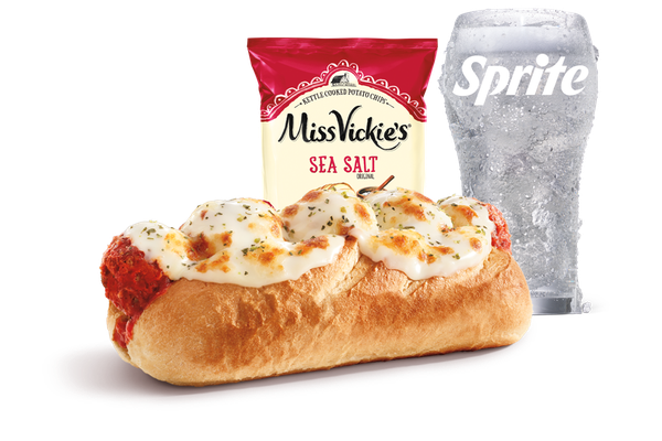 Firehouse Subs Ingersoll by null