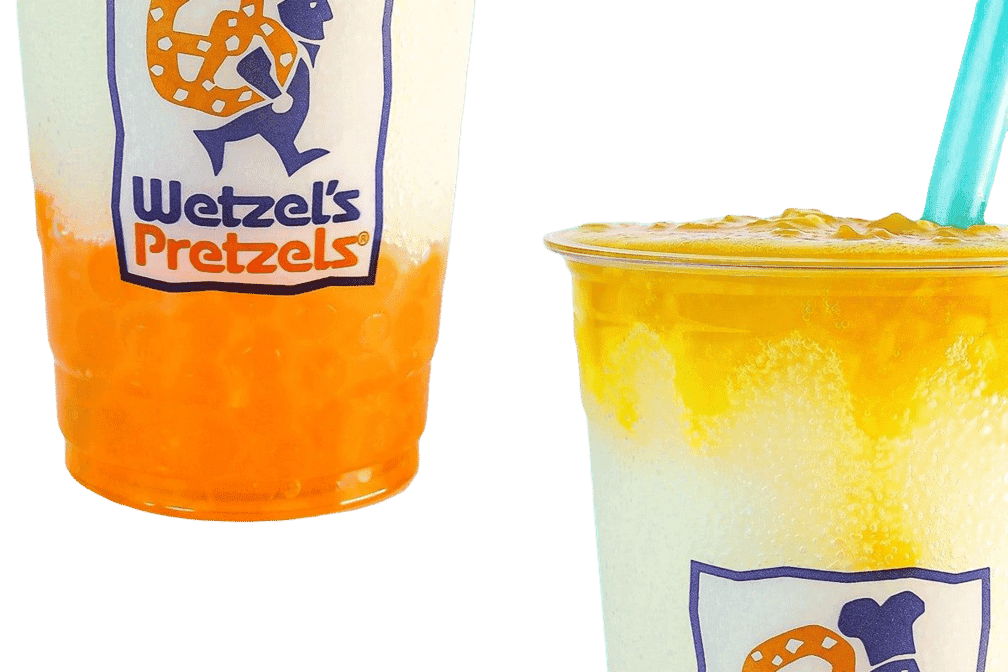Wetzel’s Pretzels by null