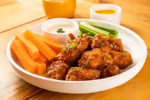 Primos Chicken Bar San Isidro by null