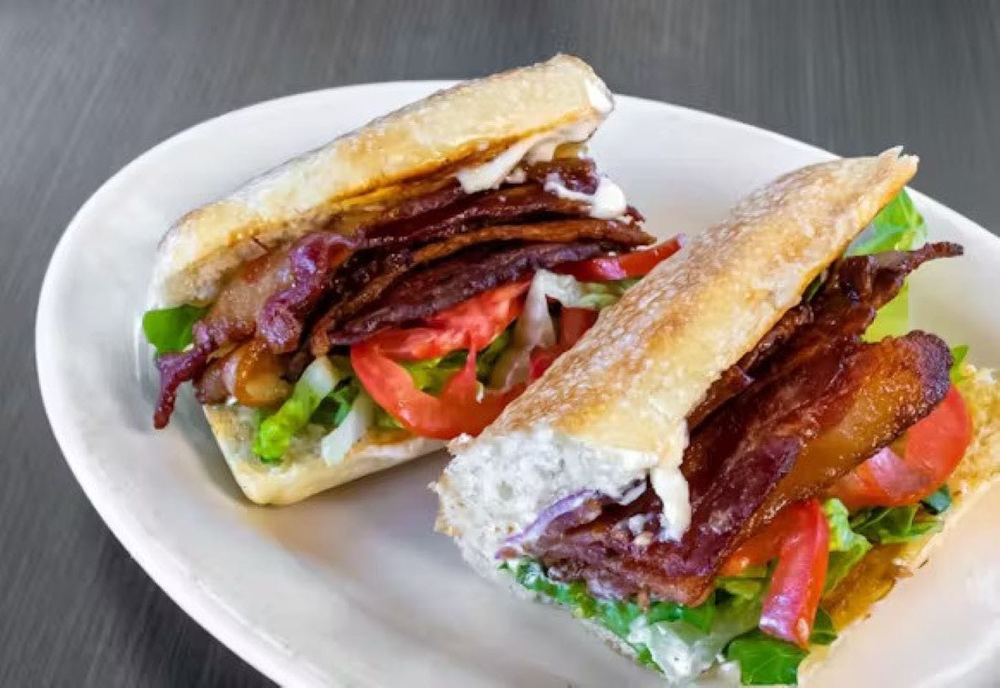 Flancer's Incredible Sandwiches & Pizza by null