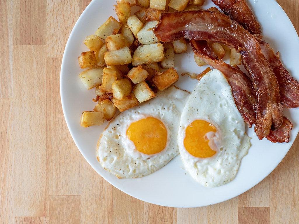 Back In The Day Cafe by null