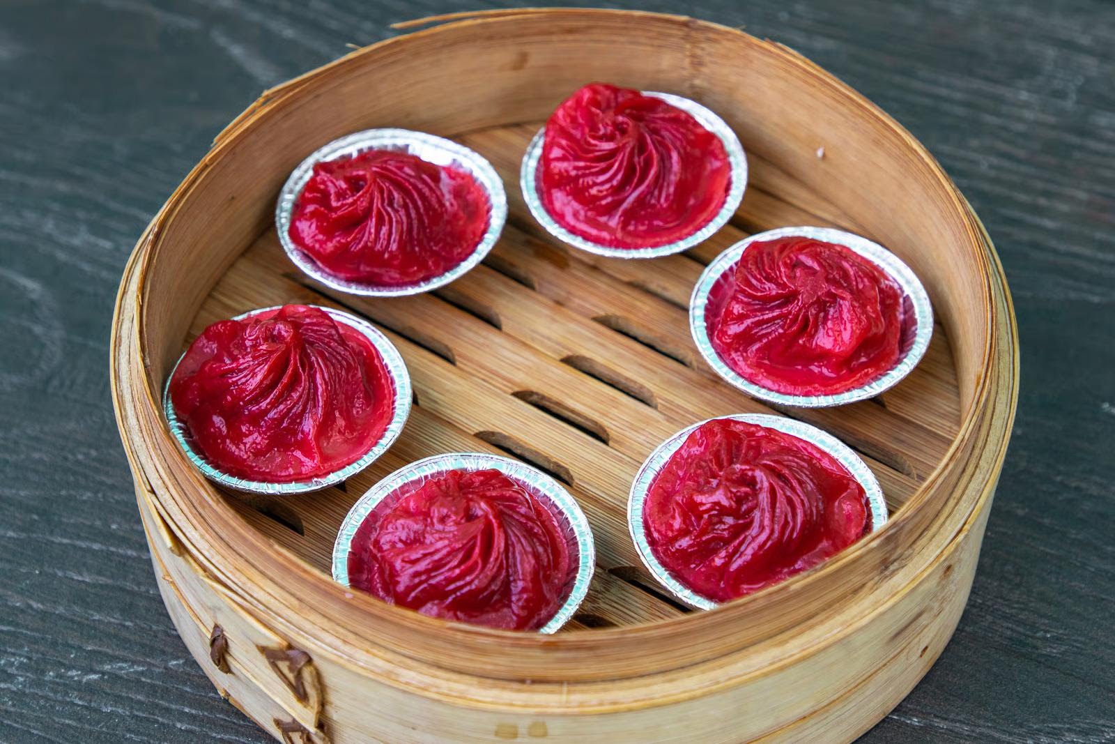 Dumpling Time Design District by null