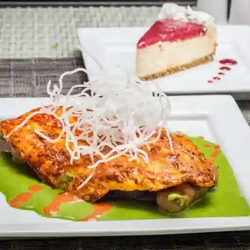 Veranda Bistro by null