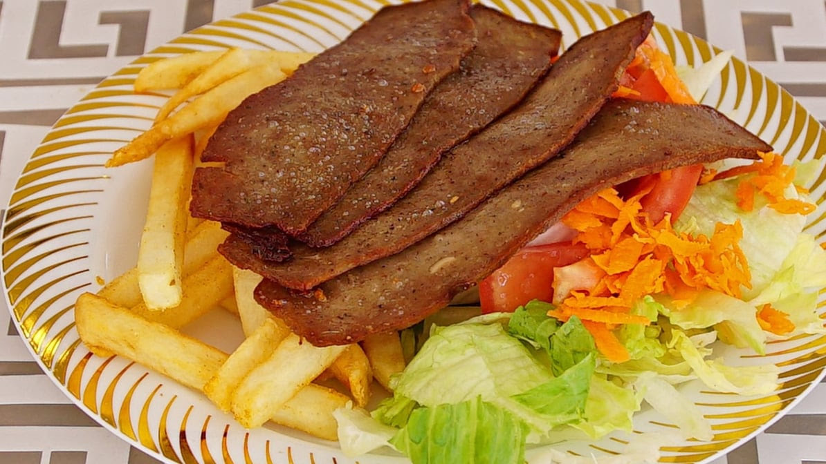 Athenian Grill by null