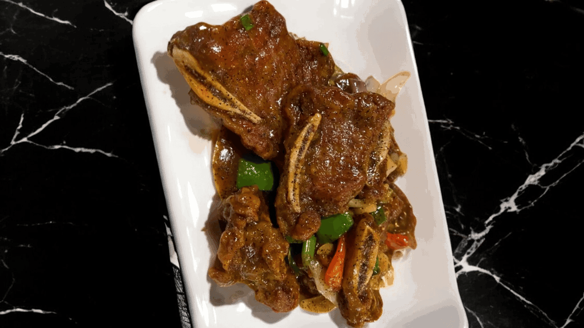 Taiwanese Bistro Cafe 33 by null