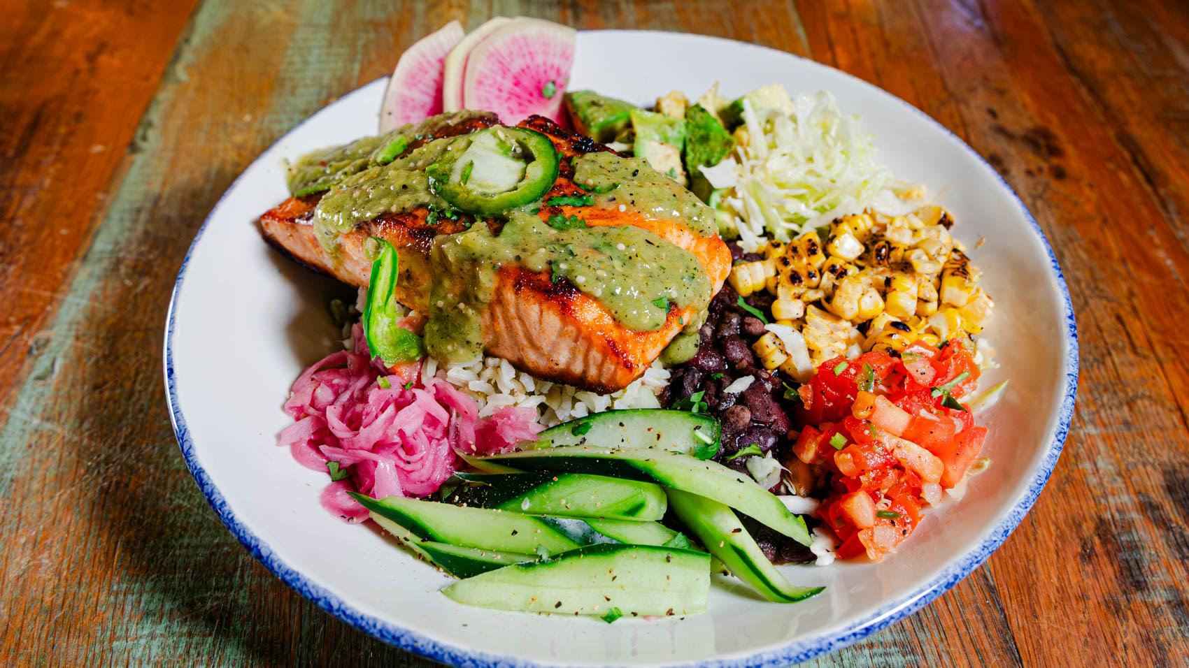 Bentonville Taco & Tamale Co. by null