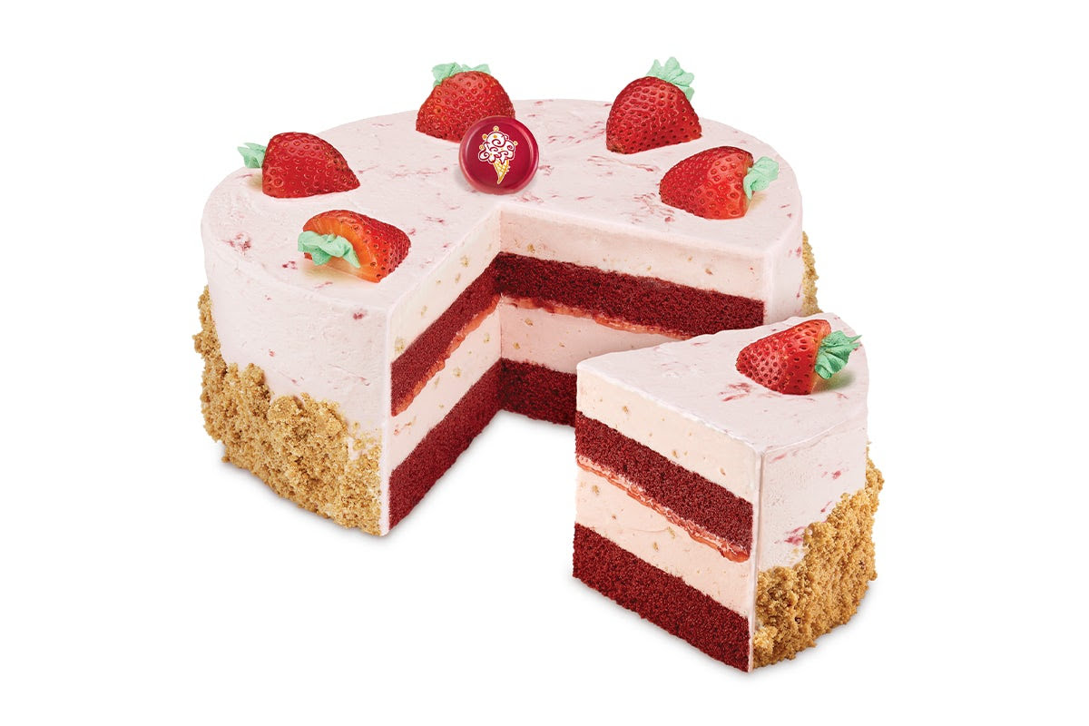 Cold Stone Creamery by null