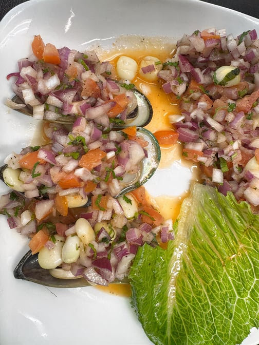 El Rincón Criollo by null