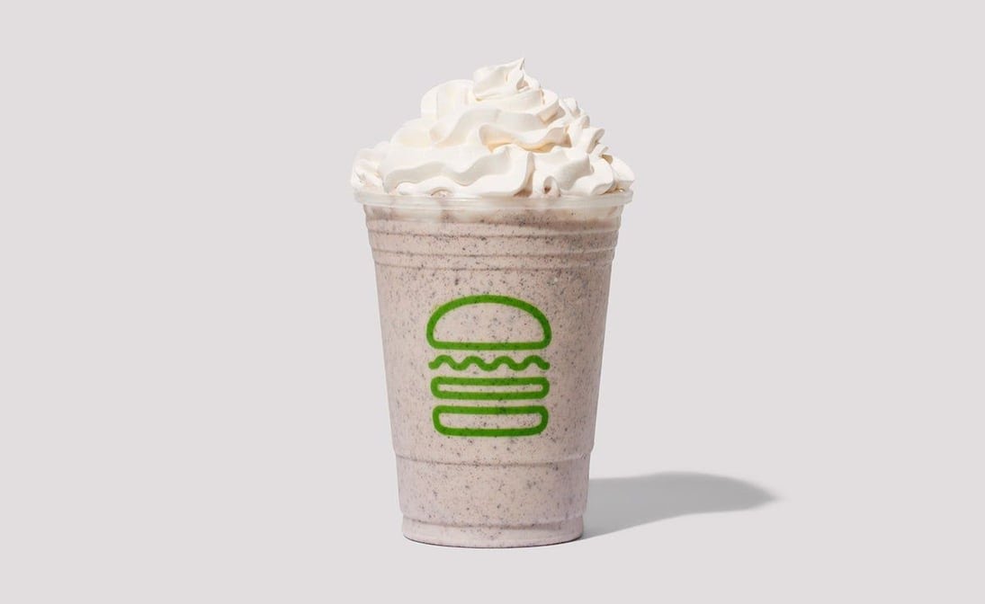 Shake Shack Kirkland by null