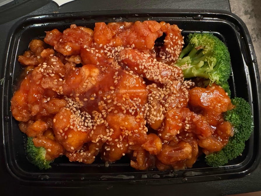 Asian Fusion by null