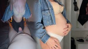 Pregnant want to fuck porn videos jpg x Fucking to get pregnant