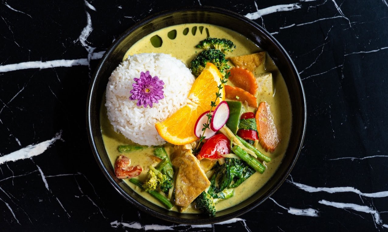 Chiang Mai Liberty by null